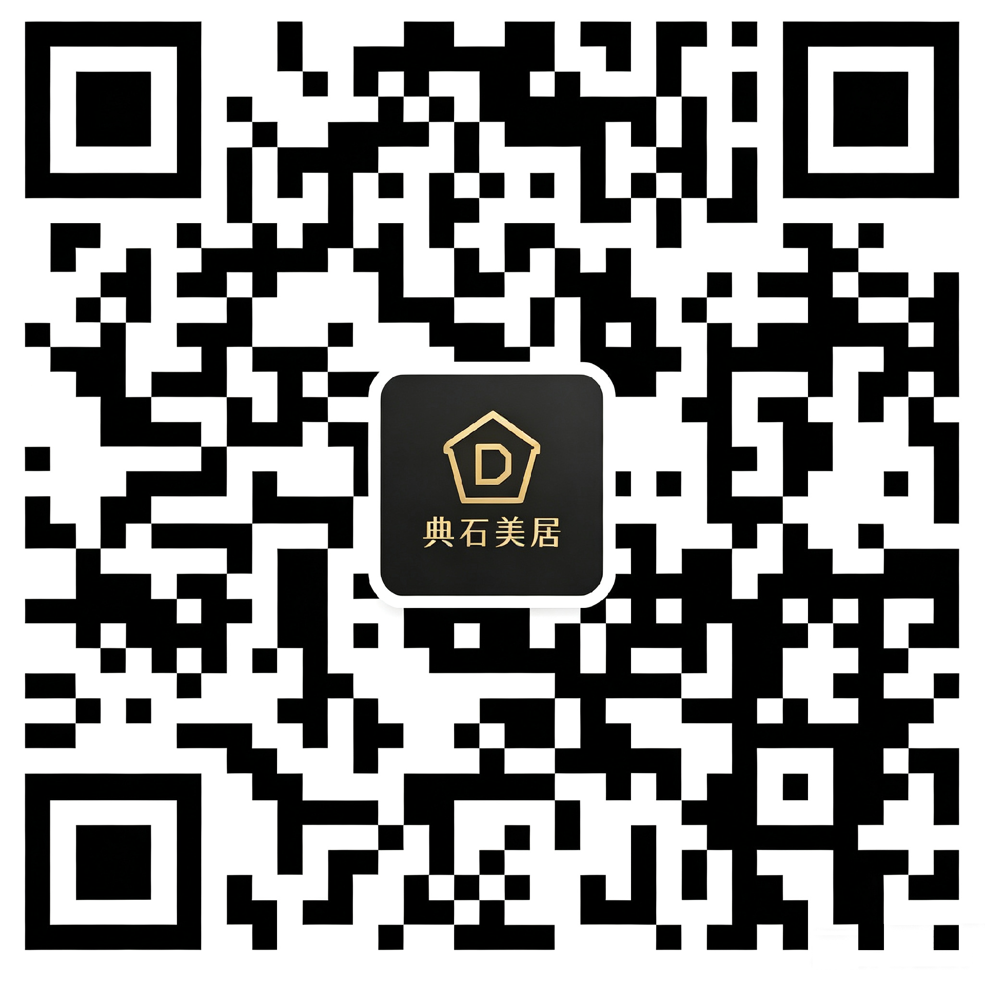 微信公众号二维码